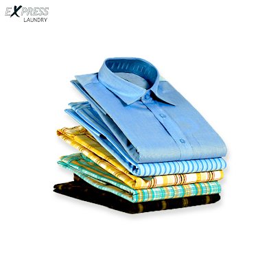 Express Laundry - Dubai - +971 55 904 8011
