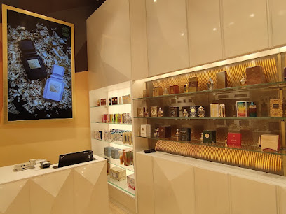 Ajmal Perfumes - Ras al Khaimah - +971 6 561 8155