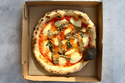 East End Pizza - Ras al Khaimah - +971 58 917 0976