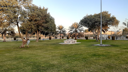 Al Hisn Park - Khorfakkan,Sharjah -