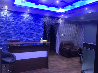 Aqua spa - Fujairah - +971 56 126 9682