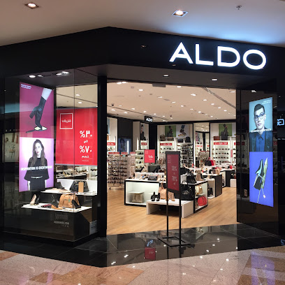 ALDO - Dubai - +971 52 607 8661