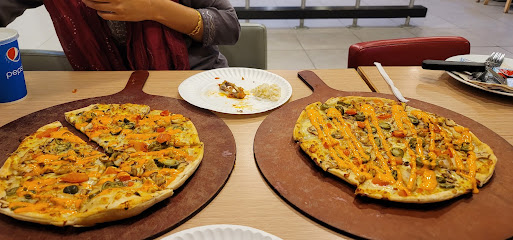 Pizza Hut - Ras al Khaimah - +971 600 569999