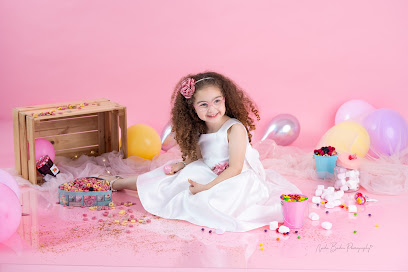 Nada Bader Photography - Ras al Khaimah - +971 58 198 5008