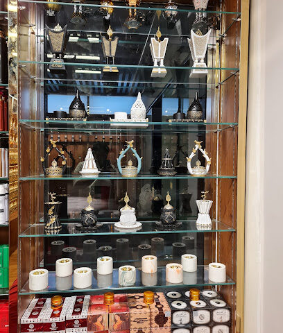 PANACHE PERFUMES TRADING - FZE - Ras al Khaimah - +971 55 880 7539