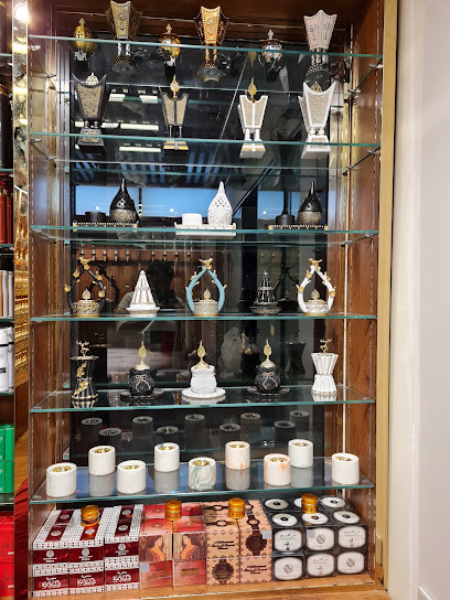 PANACHE PERFUMES TRADING - FZE - United Arab Emirates|Dubai Islands - Front - Dubai