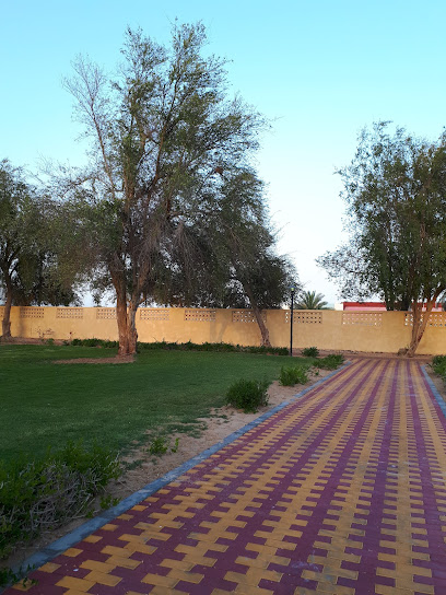 Ghayathi Ladies Garden - United Arab Emirates|Ghiyathi - Abu Dhabi|RRP5+68X