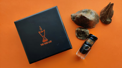 The Oud Lab - Ras al Khaimah - +971 50 322 7521
