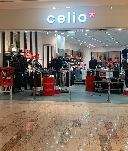 Celio - Fujairah -