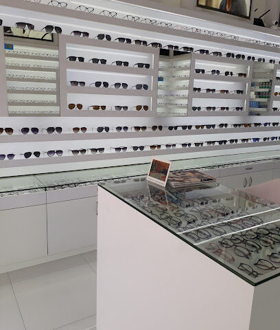 AL TAMKEN OPTICALS - Fujairah - +971 6 532 8886