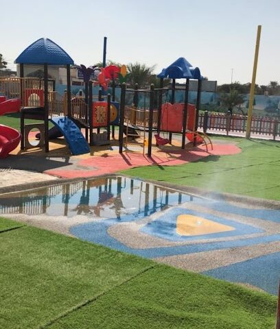 New Sunshine Nursery Al brairat - Ras al Khaimah - +971 56 600 5565