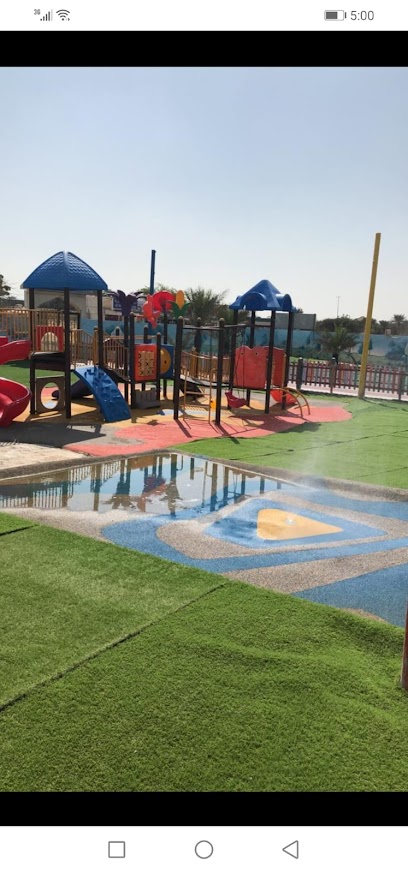 New Sunshine Nursery Al brairat - United Arab Emirates|Al Zahra - Ras al Khaimah|near American University|Q2J5+PQ3