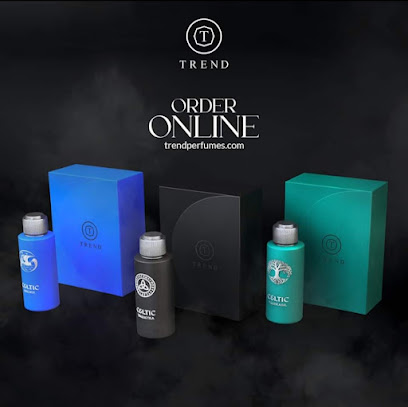 Trend Perfumes - Ras al Khaimah - +971 4 220 2511