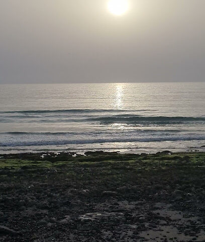 Bidiya Pebble Beach - Khor Fakkan -