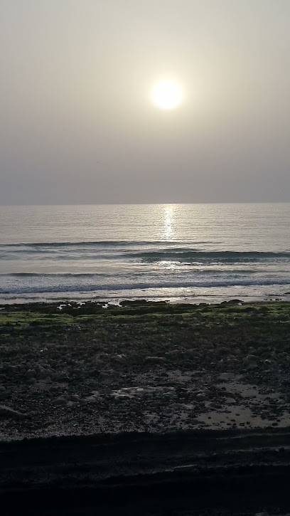 Bidiya Pebble Beach - United Arab Emirates|Al Bidyah - Fujairah|C9H7+C3