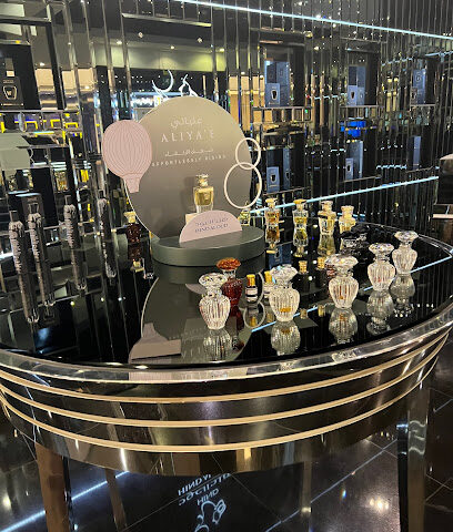 Hind Al Oud (Dalma Mall) - Ras al Khaimah - +971 2 551 0620