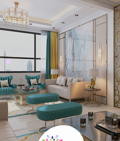 سيدرا للتصميم الداخلي - SIDRA interior design - Dubai - +971 50 740 3431