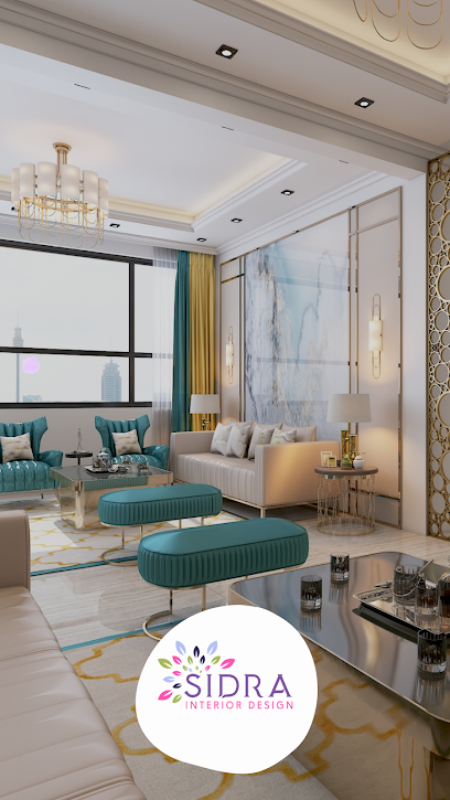 سيدرا للتصميم الداخلي - SIDRA interior design - United Arab Emirates|Safad - Fujairah