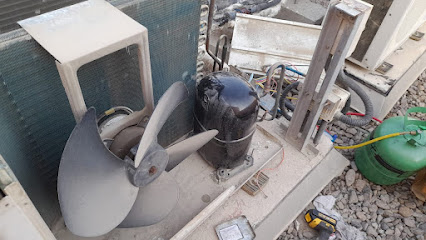 Sohel Jamal Technical and Cleaning Services LLC - Dubai - +971 50 148 2514