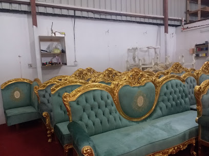 مصنع بيتش وود للنجارة والديكور - Dubai - +971 50 325 5856