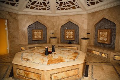 The Venetian Spa - Ukrainian Massage Center - Fujairah - +971 58 908 8743