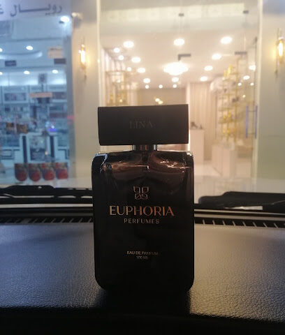 Euphoria Perfumes - Ras al Khaimah - +971 50 856 5031