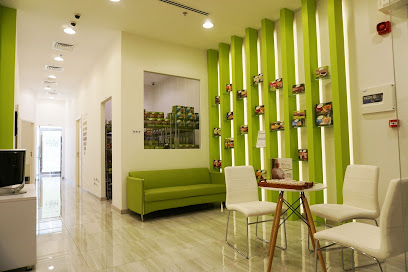 Ideal Fit Center - Fujairah - +971 55 302 1599