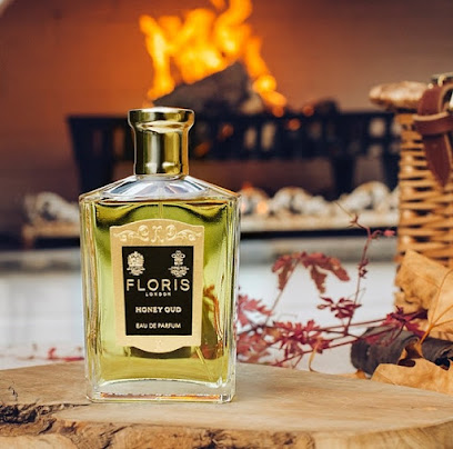 Atelier Perfumery - Galleria Mall - Ras al Khaimah - +971 56 538 3903