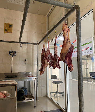 Mohd.akram meat shop - Fujairah - +971 55 320 0114