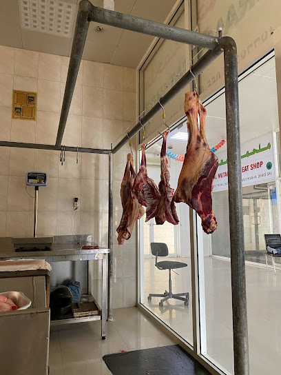 Mohd.akram meat shop - United Arab Emirates|Sharjah