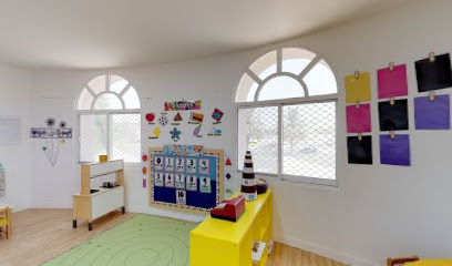 White Dove Nursery - Ras al Khaimah - +971 4 331 0555