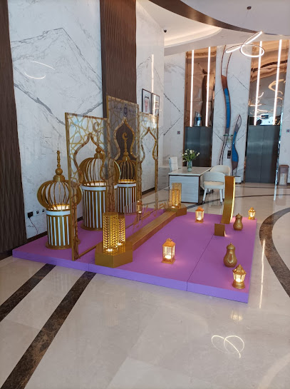 RPS Advertising - United Arab Emirates|Al Manhal - Abu Dhabi