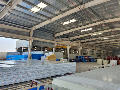 ISOTHERM INSULATIONS FZC - Dubai - +971 6 740 6064