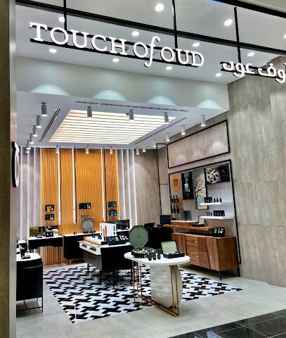 Touch Of Oud City Centre Al Zahia - Ras al Khaimah - +971 50 670 1959