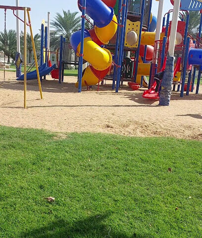 Al Ramtha park - Ras al Khaimah - +971 6 562 3333