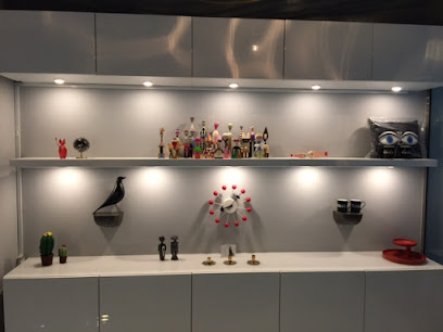 House of Folly - Dubai - +971 4 443 0020