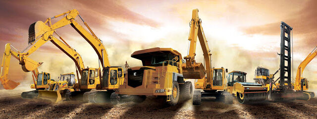 Al Busharah Intl. Heavy Equipment Spare Parts Trading LLC - Dubai - +971 50 234 9645