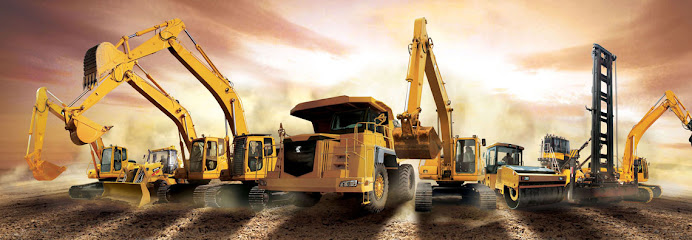 Al Busharah Intl. Heavy Equipment Spare Parts Trading LLC - United Arab Emirates|Industrial Area 10 - Sharjah|Shop # 4 Fourth Industrial St|Near Bin laden Signal