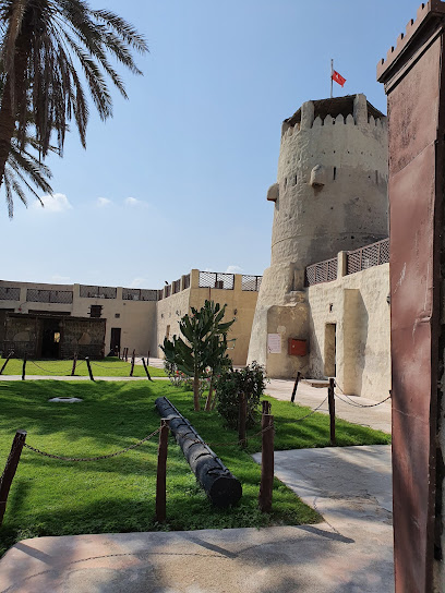 UMM AL QUWAIN MUSEUM - United Arab Emirates|Old Umm Al Quwain - Umm Al Quawain|Theater