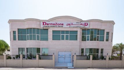 DermaZone Laser and Cosmetic Center - Al Ain - Fujairah - +971 3 762 2444