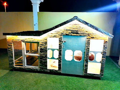 Doghousery - Build Custom Dog House - Ras al Khaimah - +971 55 893 1786