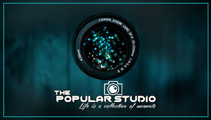 Popular Studio - Ras al Khaimah - +971 56 439 1255