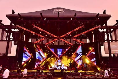Dubai Artistic Innovation LLC - Ras al Khaimah - +971 4 334 4811