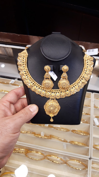 Ashok Jewellers LLC - United Arab Emirates|Dubai|Al Satwa Rd