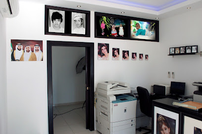 Al Hishmat Studio L.L.C - Ras al Khaimah - +971 56 599 5199