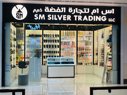 S M SILVER TRADING LLC FIRST BRANCH - Dubai - +971 55 553 7922