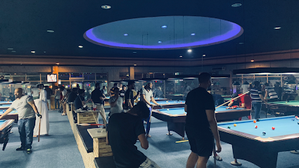 Shooters Club - Ras al Khaimah - +971 6 742 4222