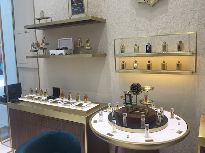 Hadarah Perfumes - Manar Mall - Ras al Khaimah - +971 4 232 2505