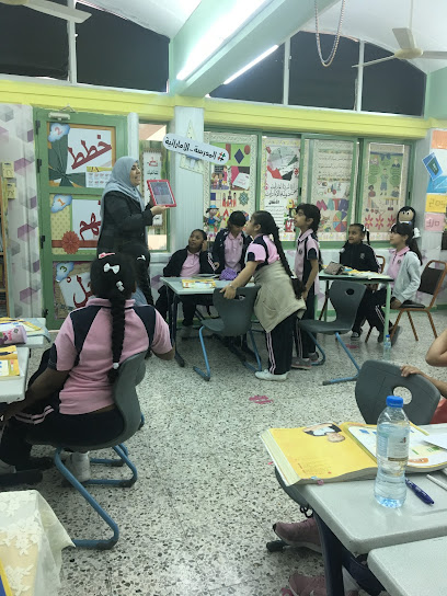 Umm Al Shuhada Primary School - United Arab Emirates|Al Bootain - Al Hamrah - Umm Al Quawain|Um Al Shuhada School