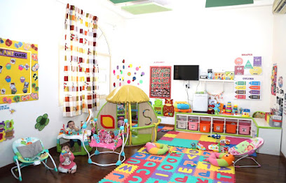 Disney Nursery - Fujairah - +971 2 551 6569